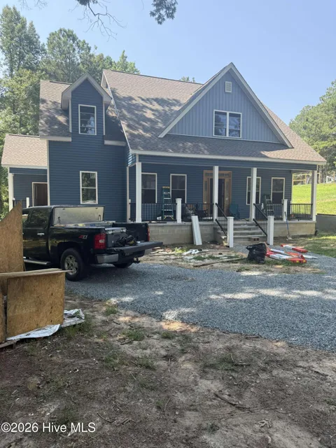 160 Helms Dogwood Road