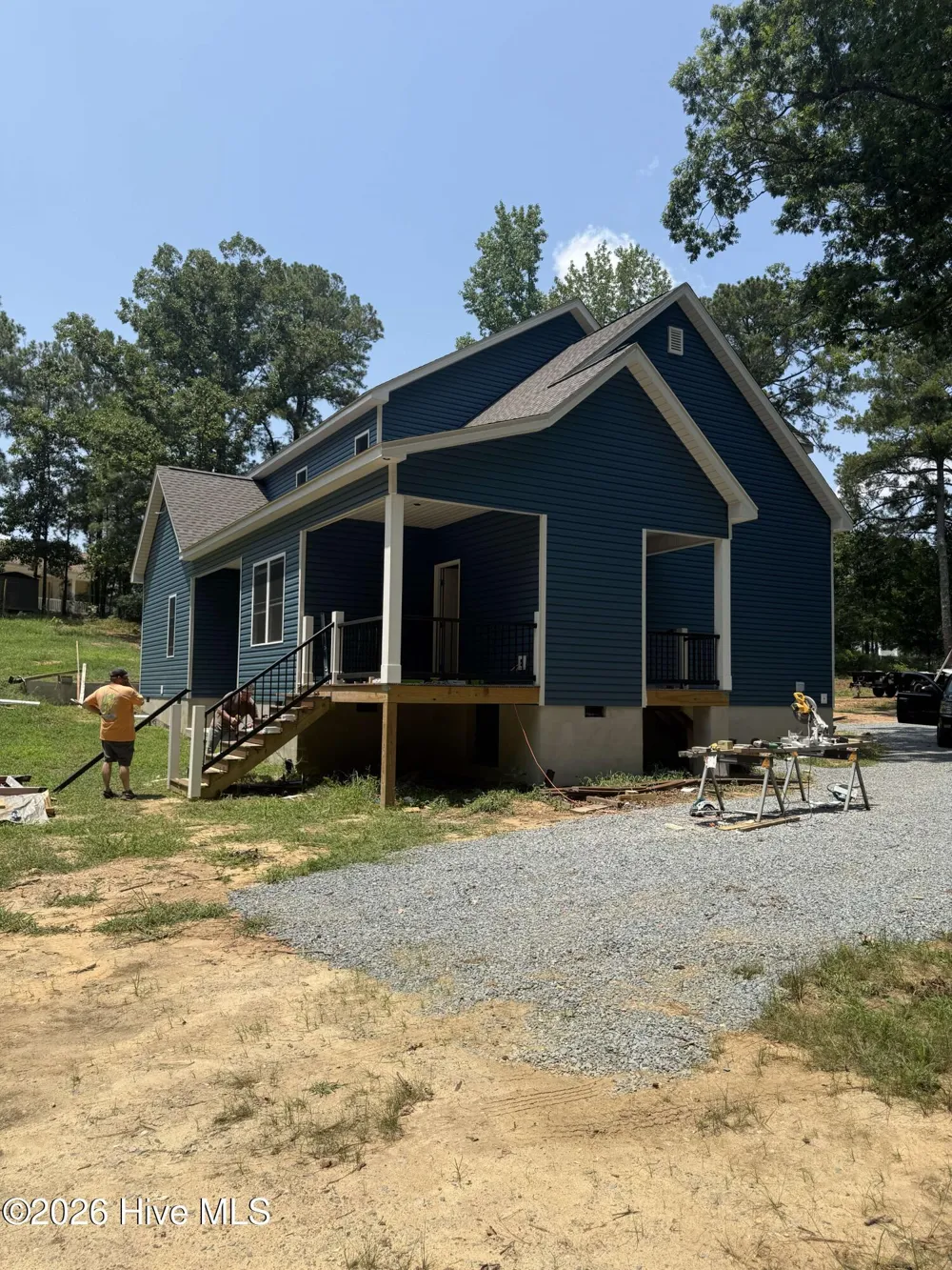 160 Helms Dogwood Road Benson, NC 27504
