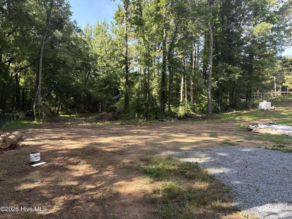 160 Helms Dogwood Road Benson, NC 27504