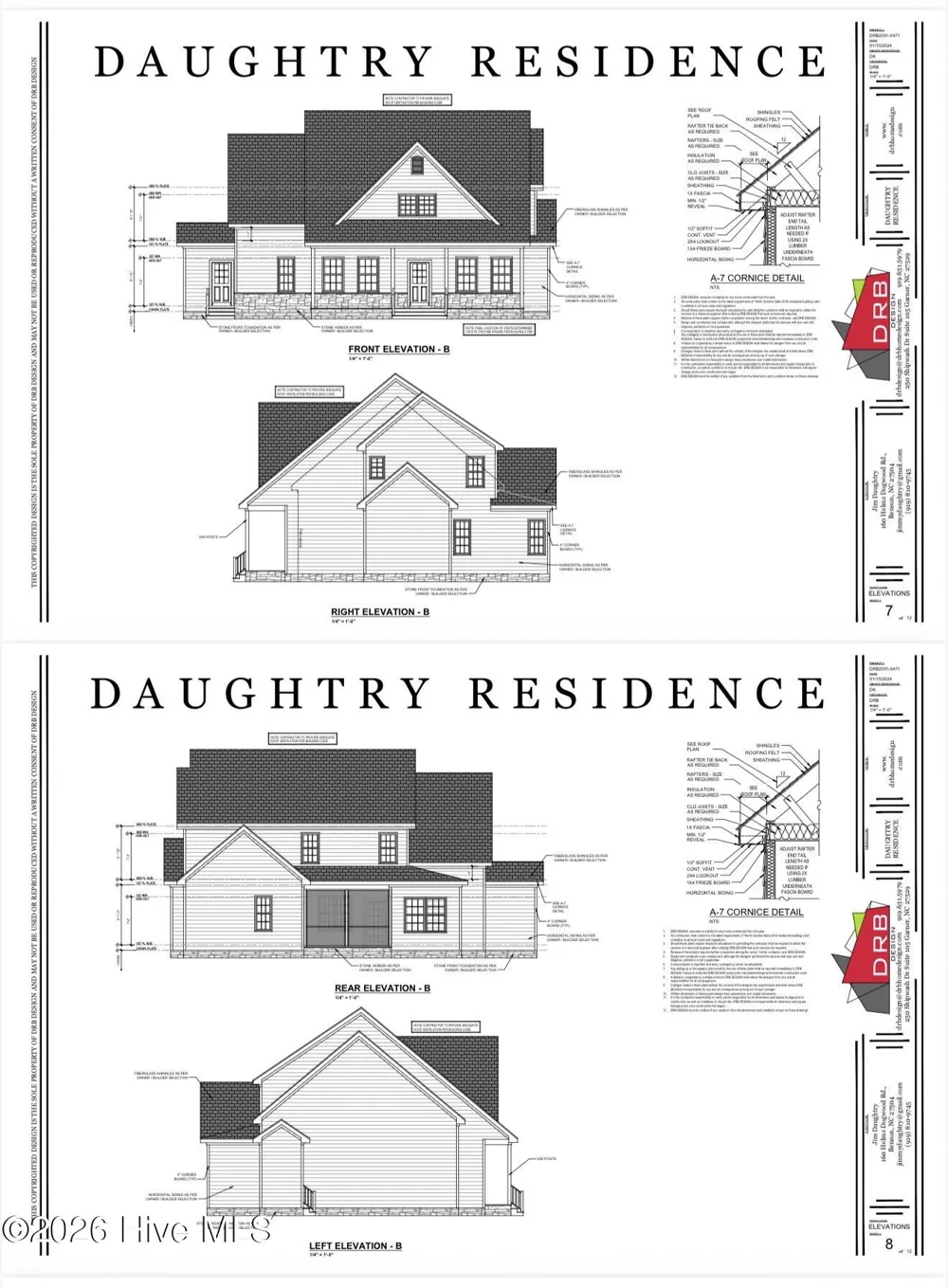 160 Helms Dogwood Road Benson, NC 27504