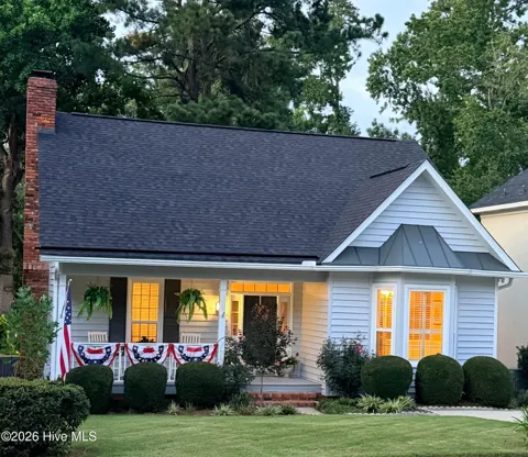 111 Moss Creek Drive