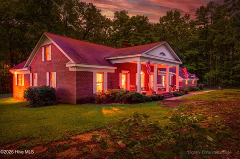 1595 North Moore Road