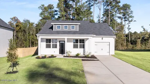 2051 Signal Hill Court #Lot 35