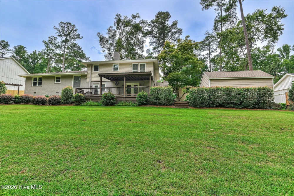 216 Spring Valley Road Waynesboro, GA 30830