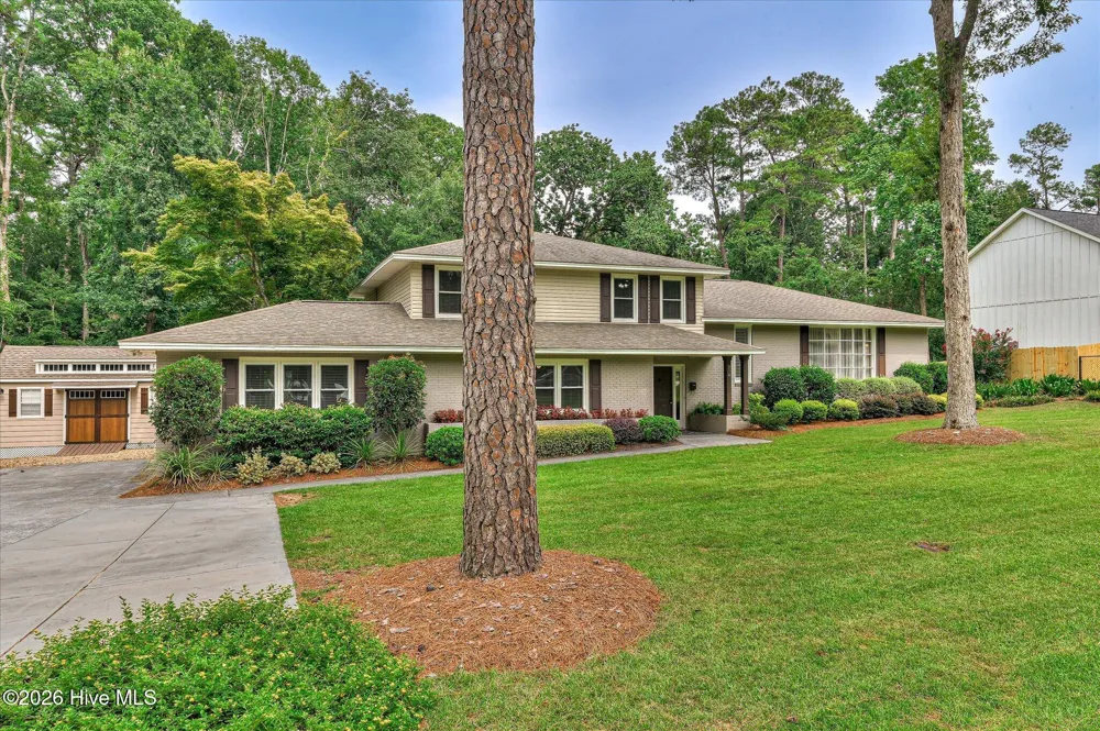 216 Spring Valley Road Waynesboro, GA 30830