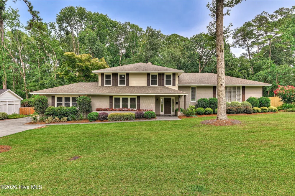 216 Spring Valley Road Waynesboro, GA 30830