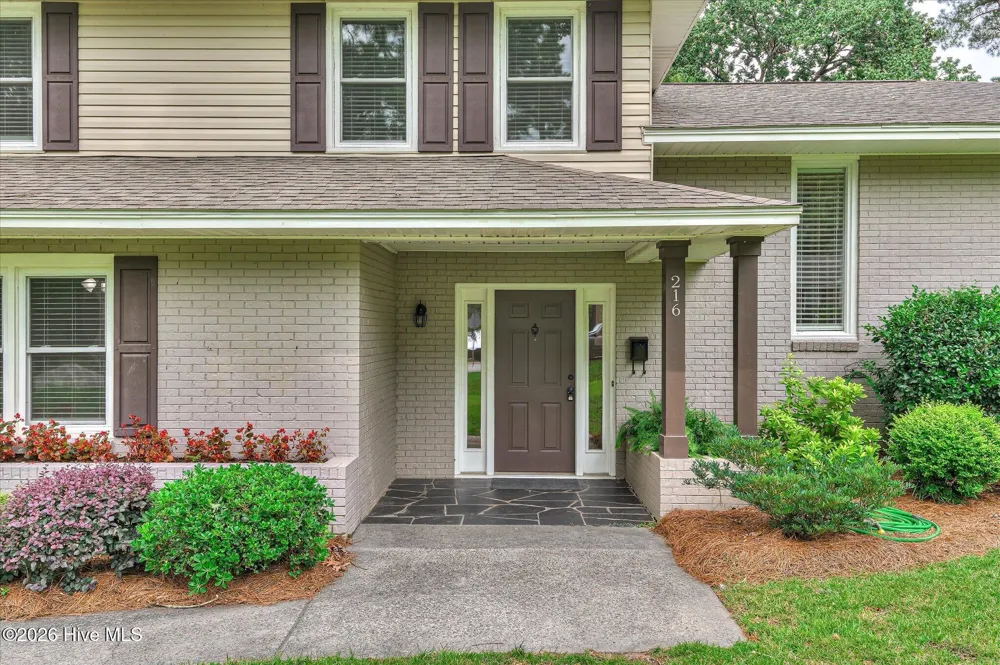 216 Spring Valley Road Waynesboro, GA 30830