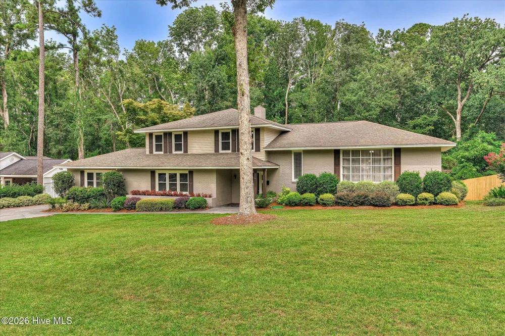 216 Spring Valley Road Waynesboro, GA 30830