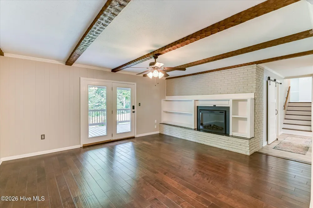 216 Spring Valley Road Waynesboro, GA 30830