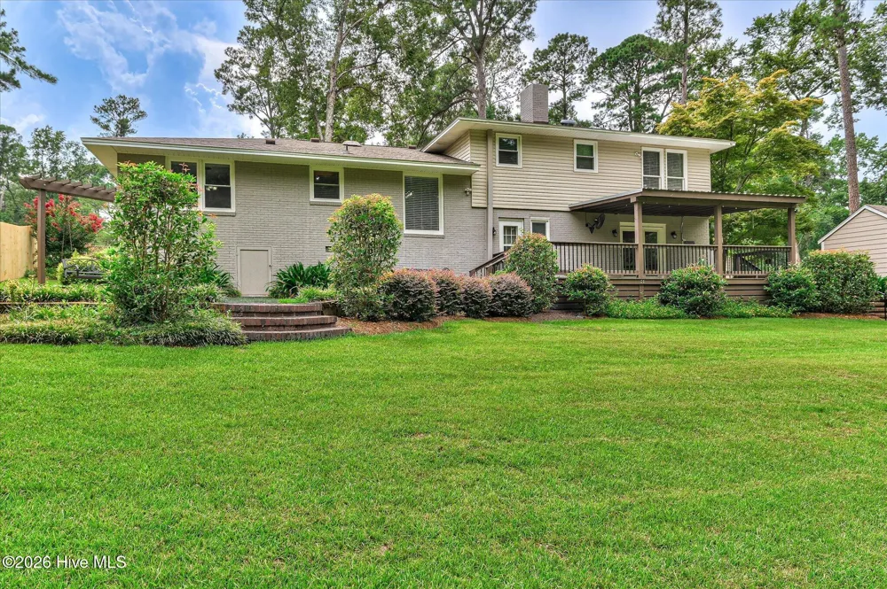 216 Spring Valley Road Waynesboro, GA 30830