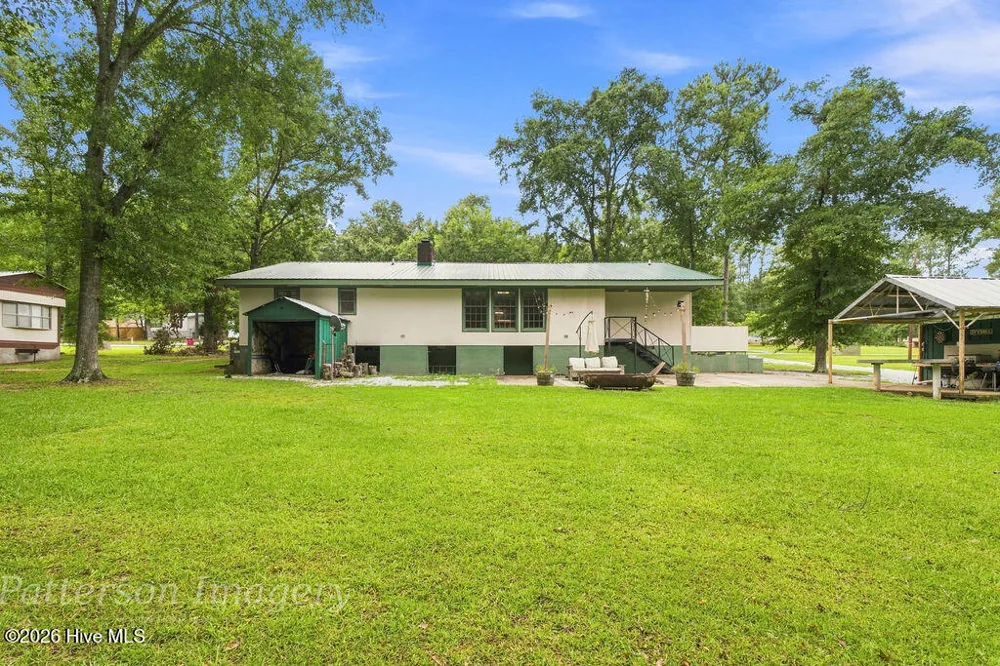 1147 Lbk Circle Tignall, GA 30668
