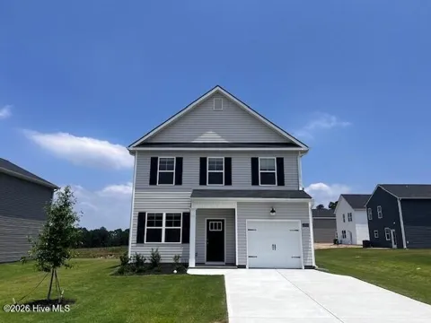 2047 Signal Hill Court #Lot 36