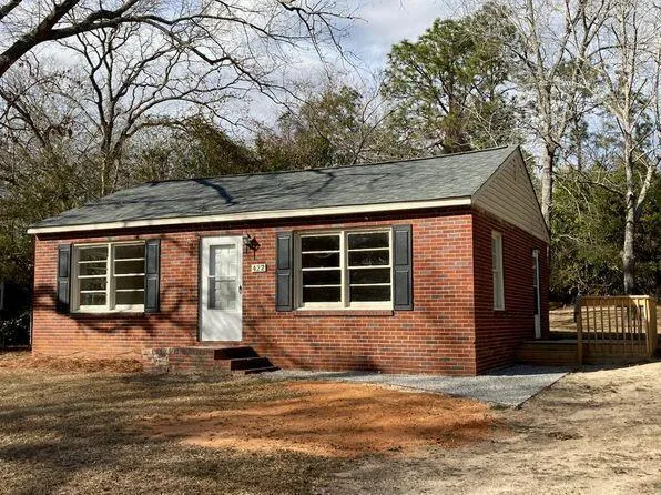422 Florida Avenue New Ellenton, SC 29809