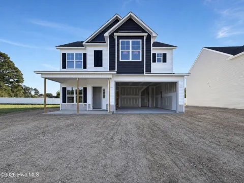 259 Crossvine Street