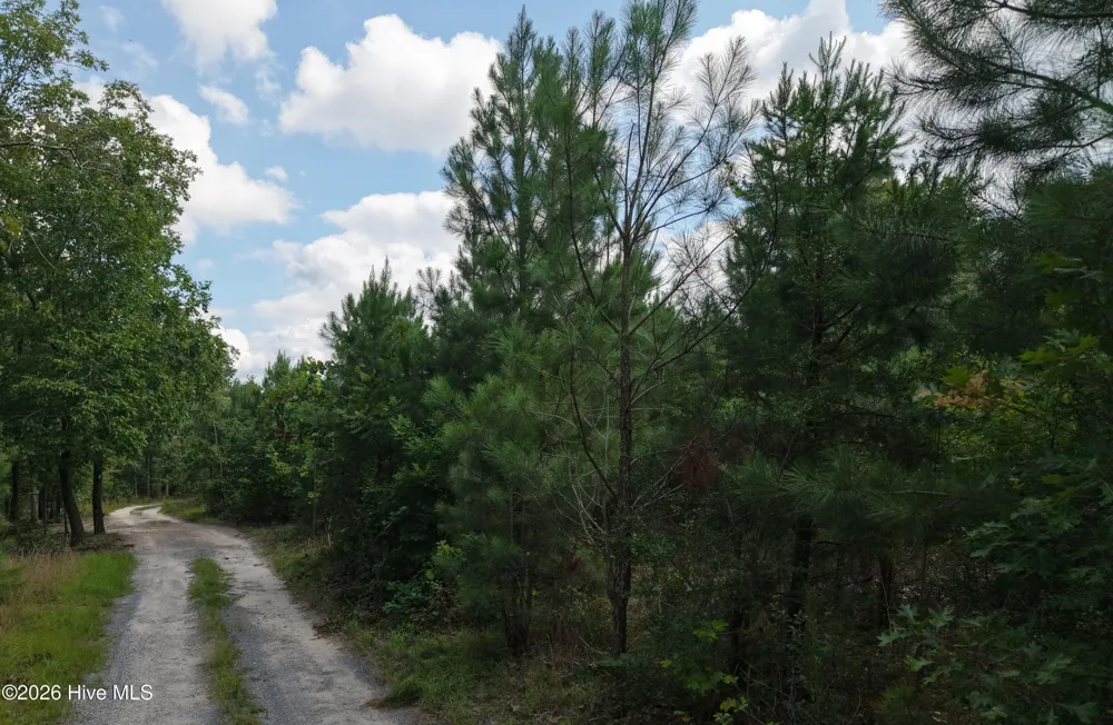 01581 Doubs Chapel Road West End, NC 27376
