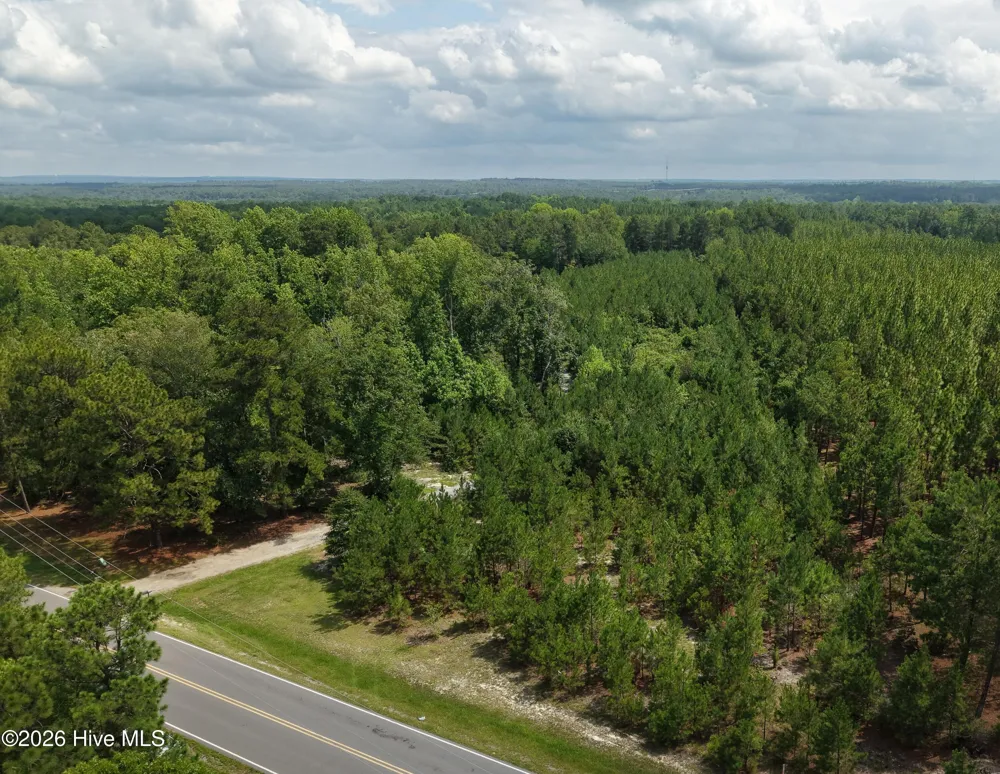 01581 Doubs Chapel Road West End, NC 27376