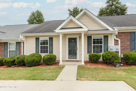 126 Brandimere Drive