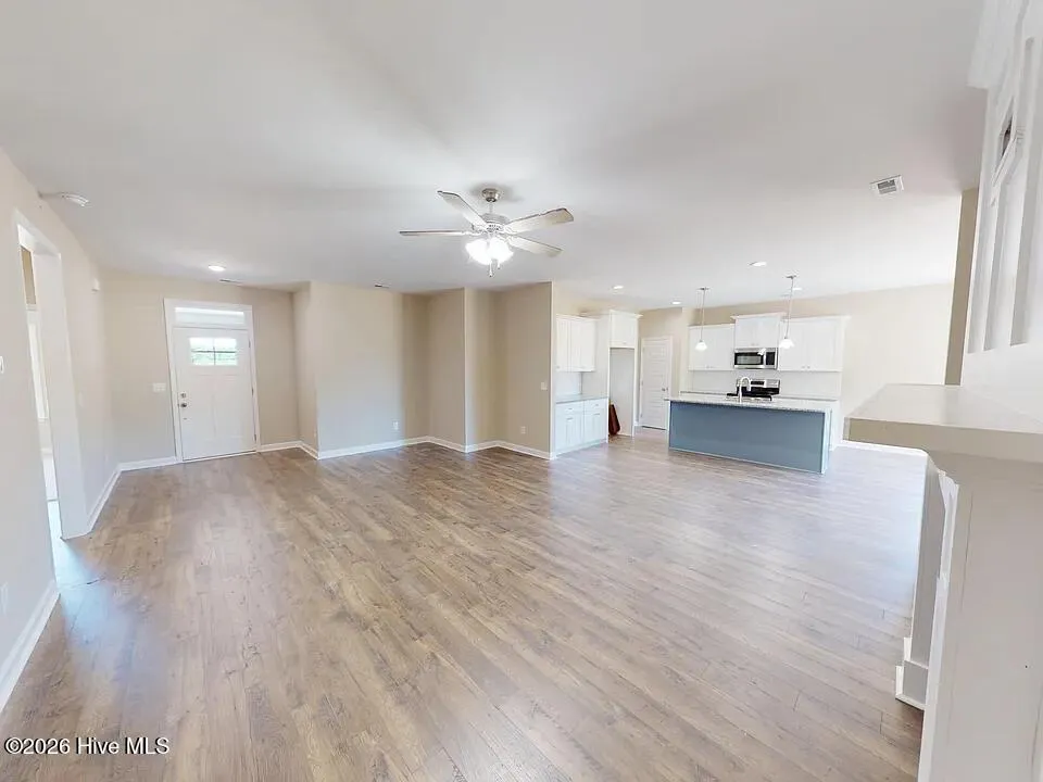 1518 Antioch Road Pikeville, NC 27863