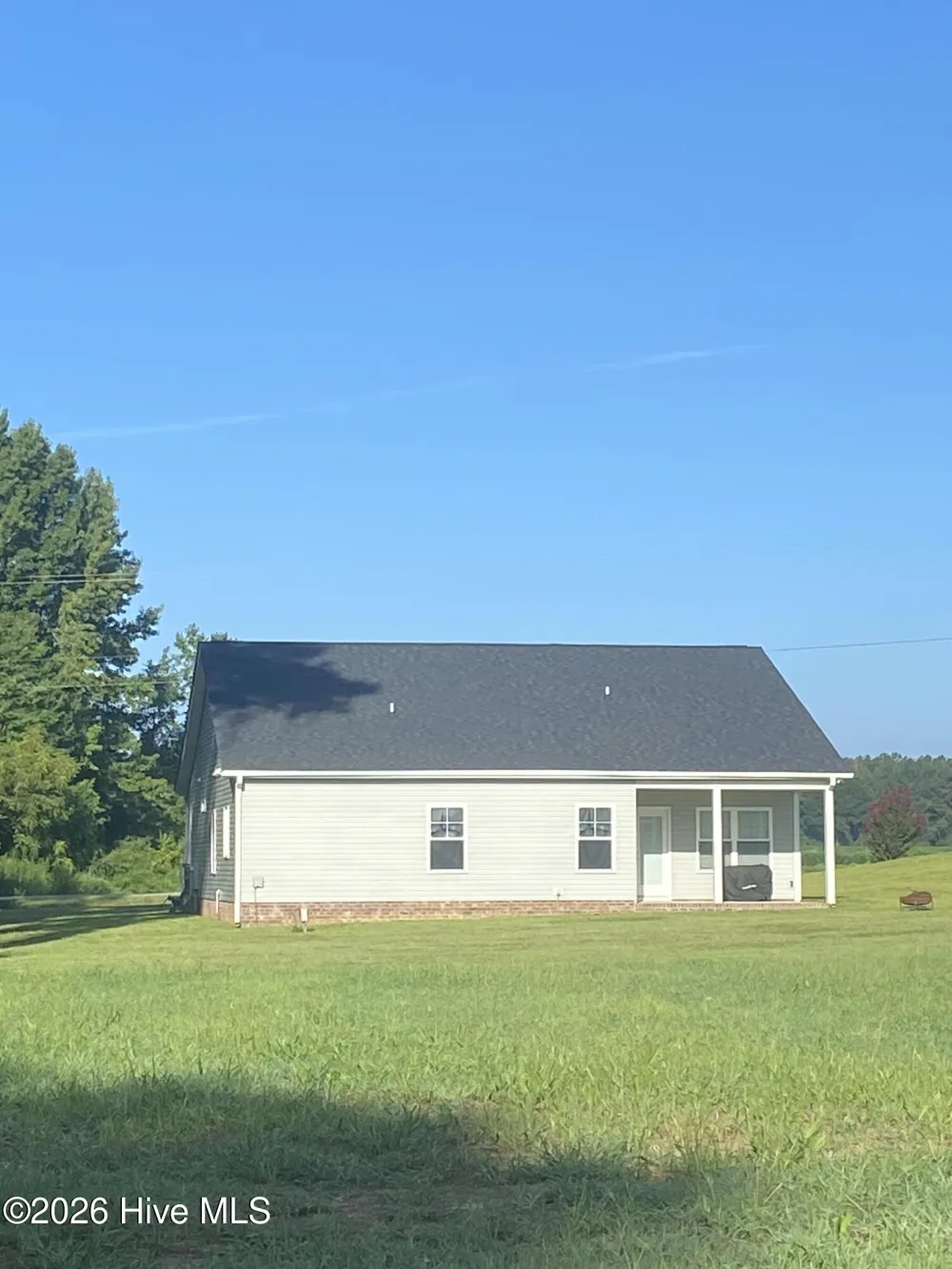 1518 Antioch Road Pikeville, NC 27863