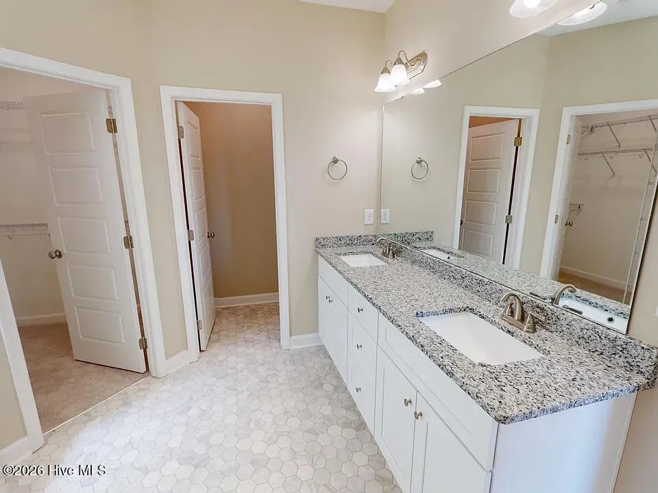 1518 Antioch Road Pikeville, NC 27863