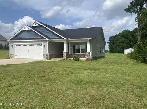 1518 Antioch Road