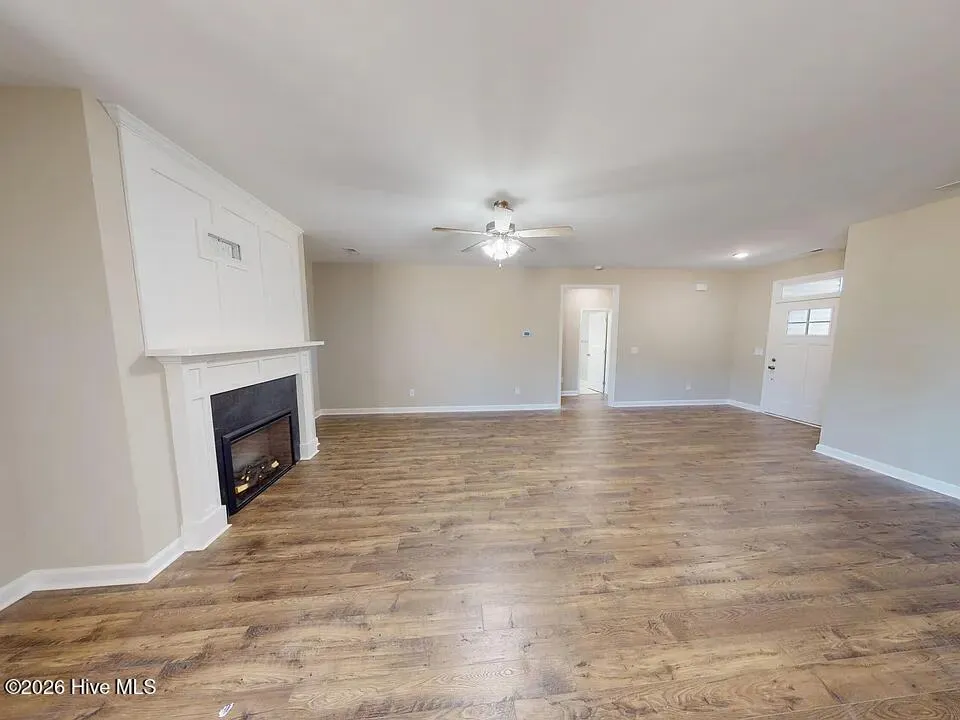 1518 Antioch Road Pikeville, NC 27863