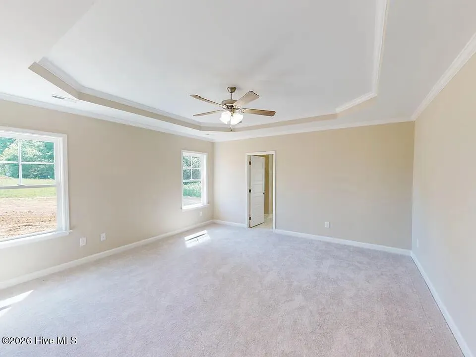 1518 Antioch Road Pikeville, NC 27863