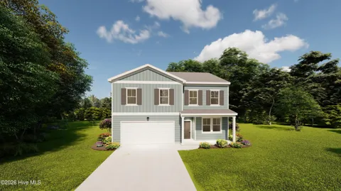 1111 Attfield Drive #Dh305