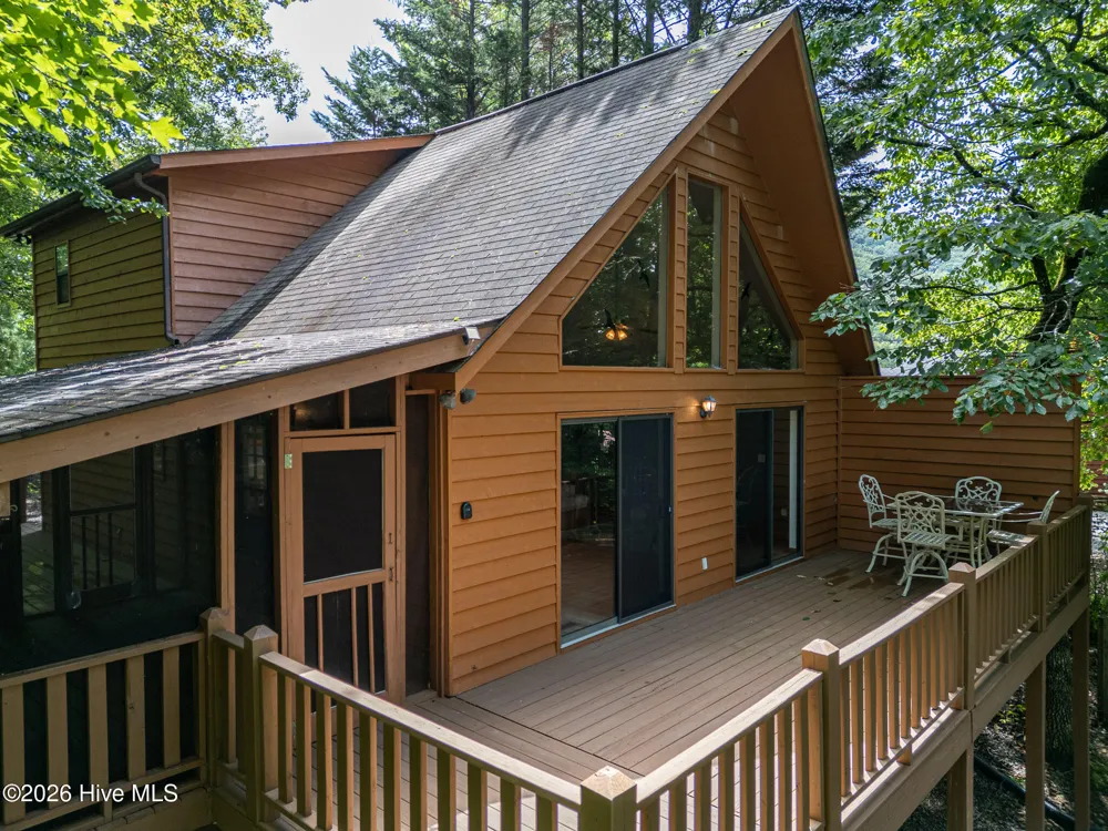 425 Boyd Ridge Drive Murphy, NC 28906