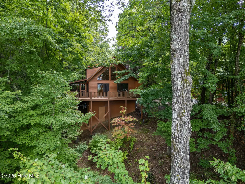 425 Boyd Ridge Drive Murphy, NC 28906