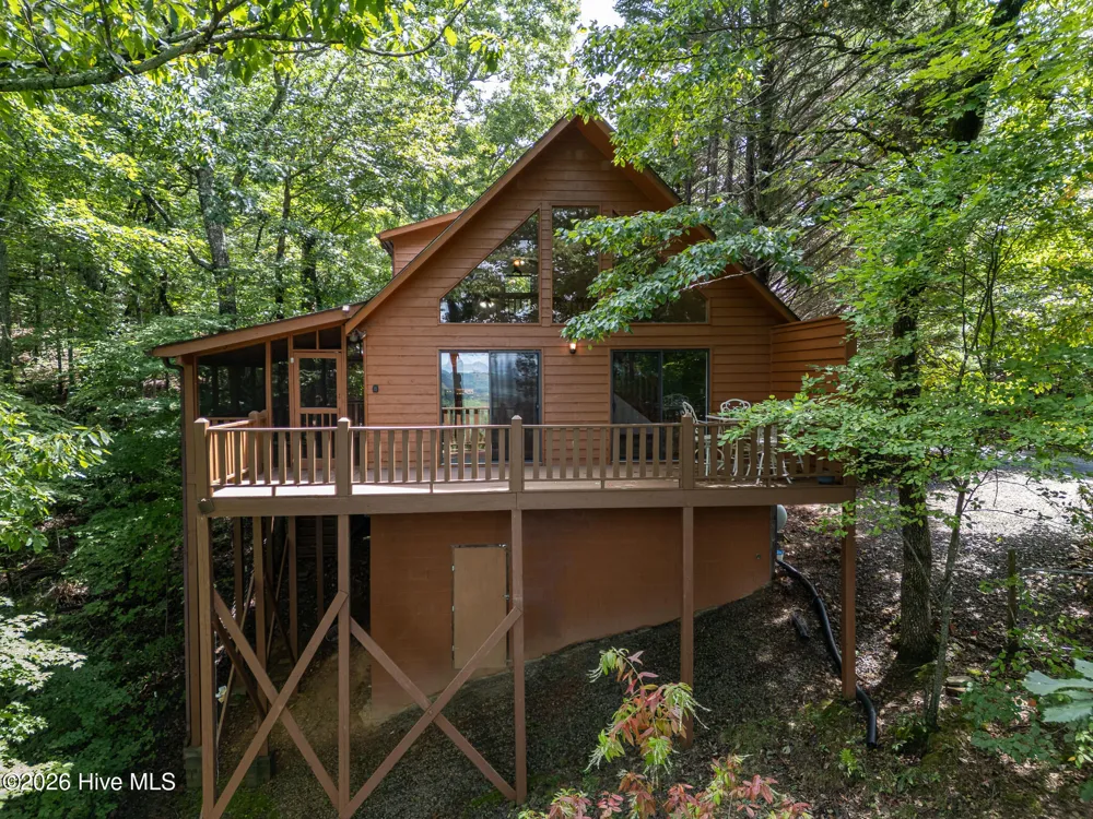 425 Boyd Ridge Drive Murphy, NC 28906
