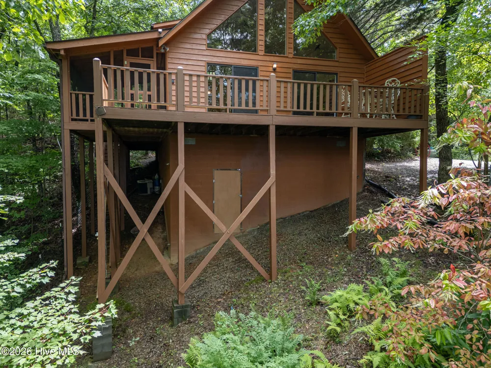 425 Boyd Ridge Drive Murphy, NC 28906