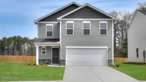 2044 Odyssey Drive