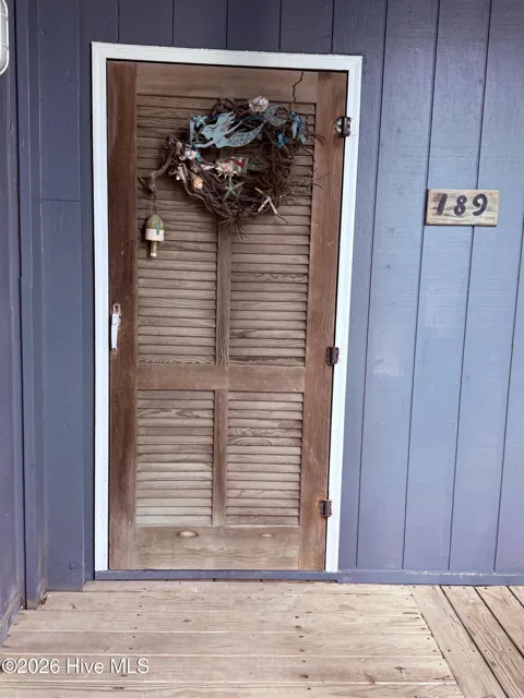 2179 New River Inlet Road #189