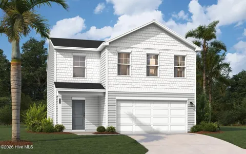 2039 Odyssey Drive