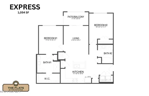 520 Trove Lane #101