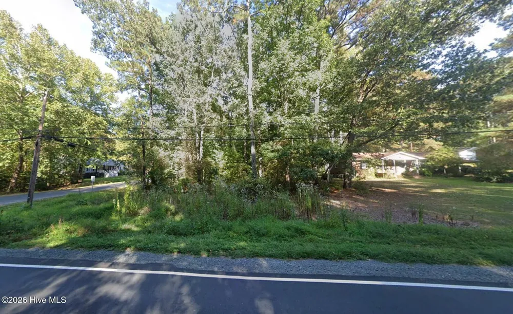 2582 Burton Road Durham, NC 27704