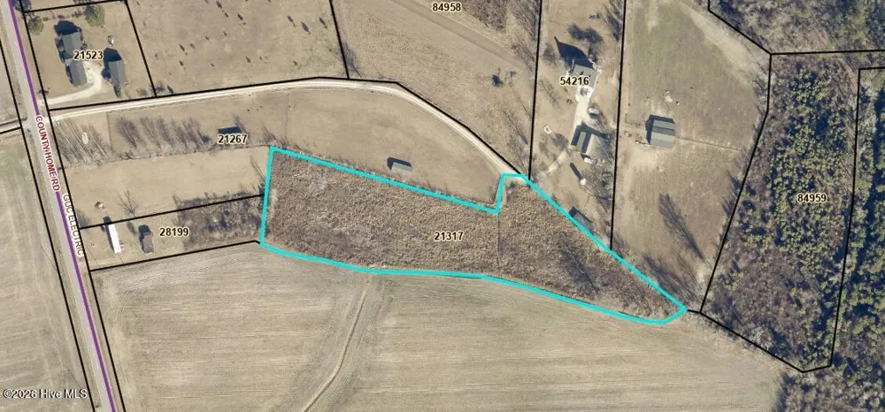 00 County Home Road Ayden, NC 28513