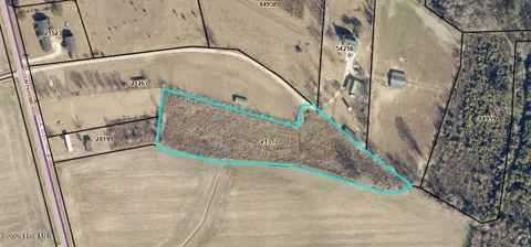 00 County Home Road