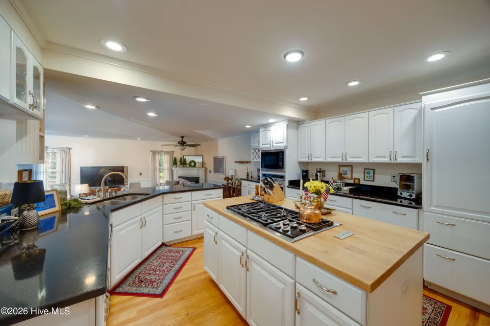 307 Alderson Road Washington, NC 27889