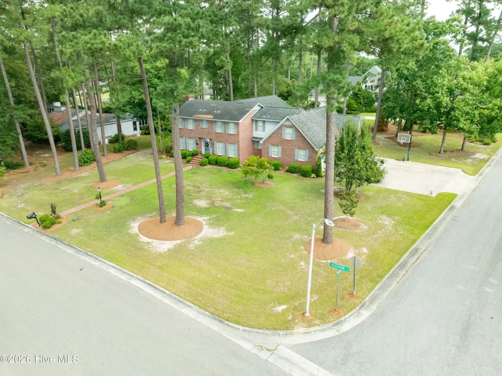 307 Alderson Road Washington, NC 27889
