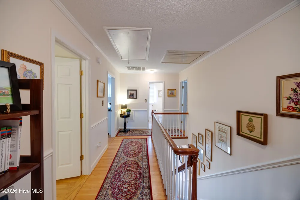 307 Alderson Road Washington, NC 27889