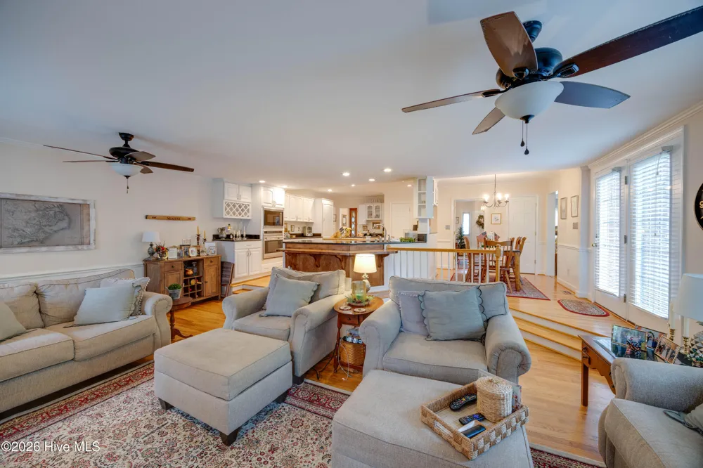 307 Alderson Road Washington, NC 27889