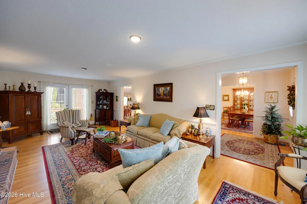 307 Alderson Road Washington, NC 27889