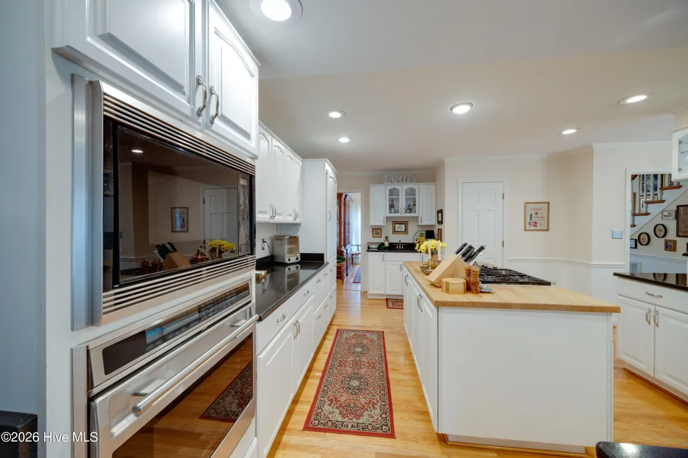 307 Alderson Road Washington, NC 27889