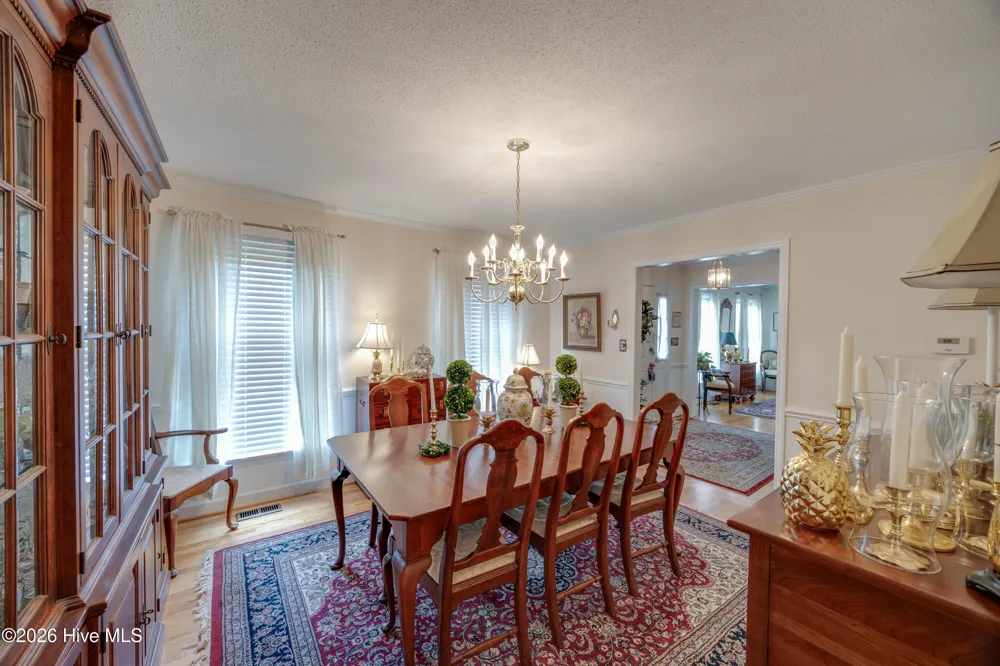 307 Alderson Road Washington, NC 27889