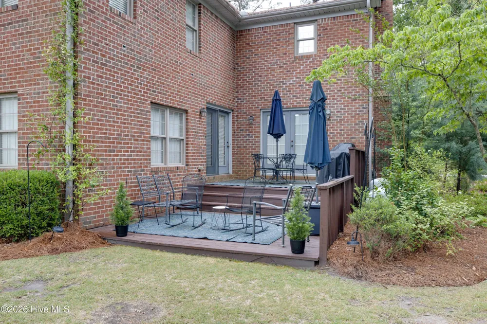 307 Alderson Road Washington, NC 27889