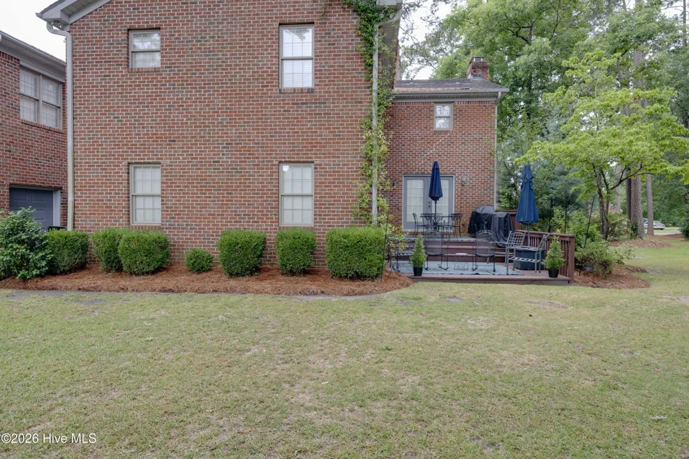 307 Alderson Road Washington, NC 27889