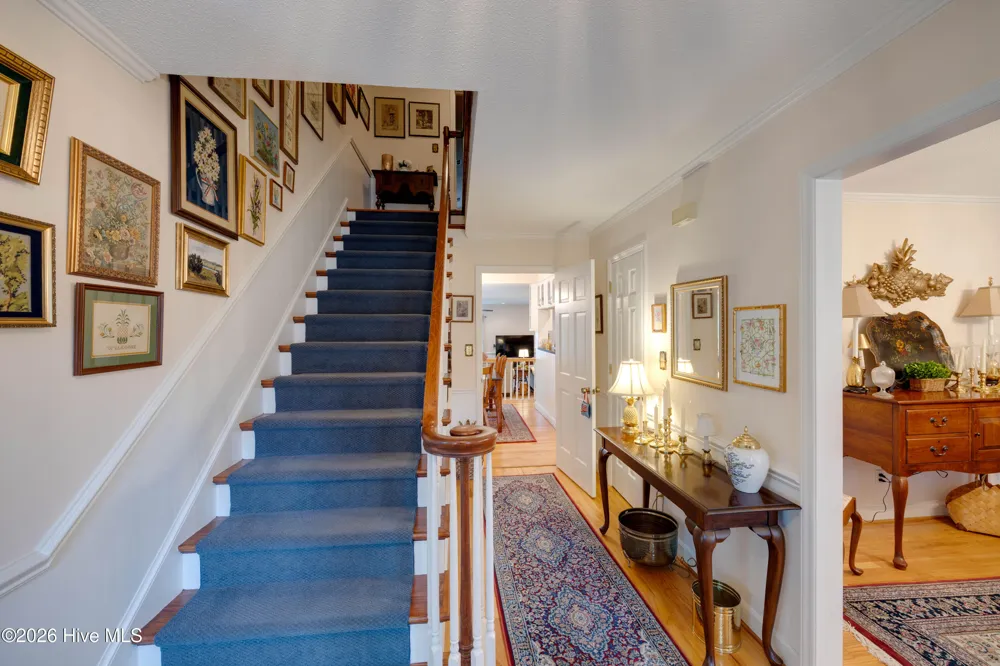 307 Alderson Road Washington, NC 27889