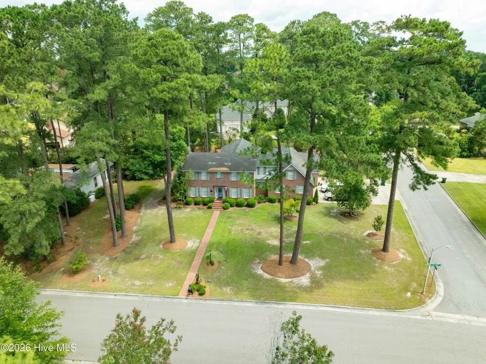 307 Alderson Road Washington, NC 27889